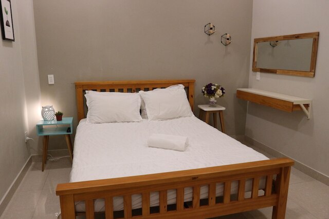 ロング ホステル