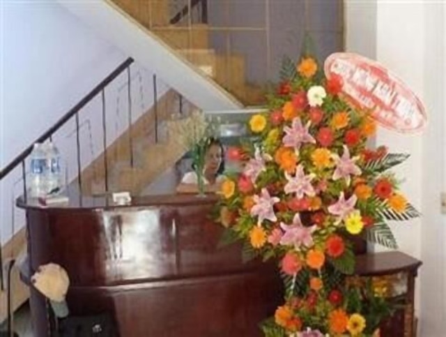 ロング ホステル