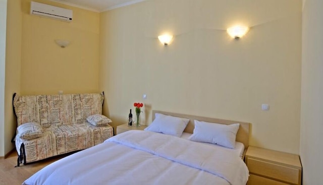 ハート キエフ アパートメンツ