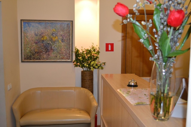 ハート キエフ アパートメンツ