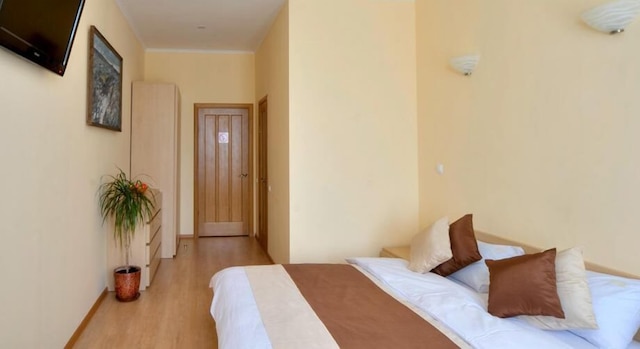 ハート キエフ アパートメンツ