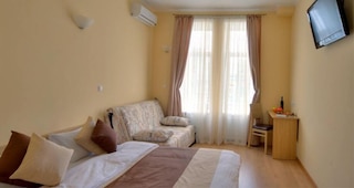 ハート キエフ アパートメンツ