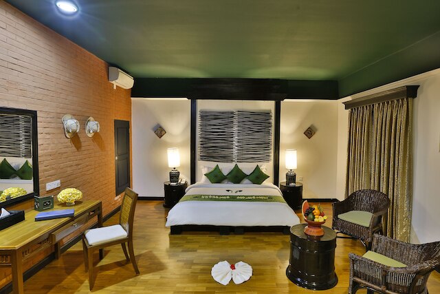 アメージング バガン リゾート