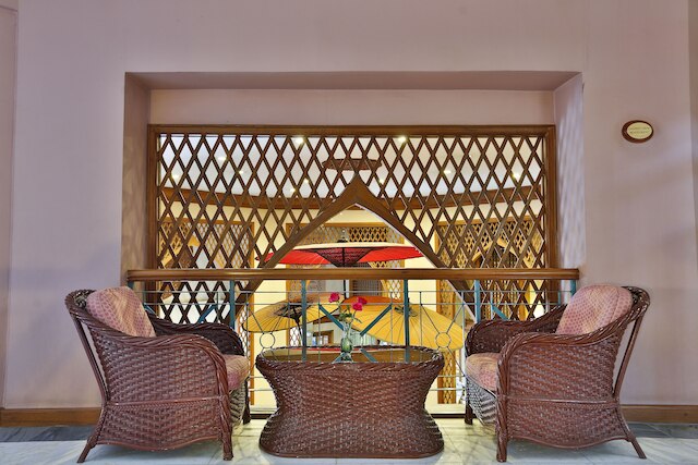 アメージング バガン リゾート