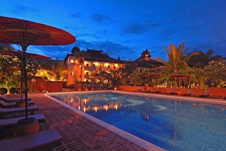 アメージング バガン リゾート