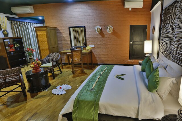 アメージング バガン リゾート