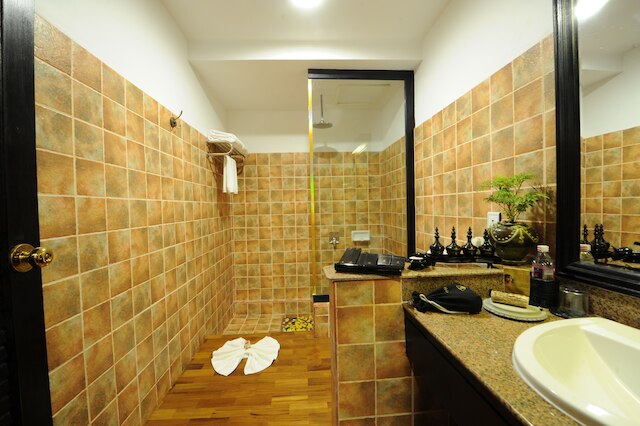 アメージング バガン リゾート