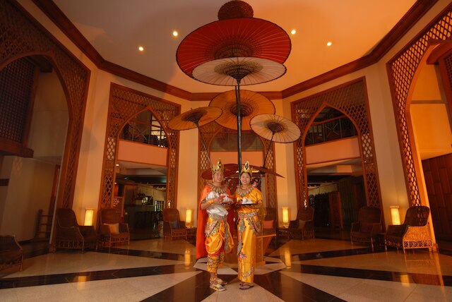 アメージング バガン リゾート