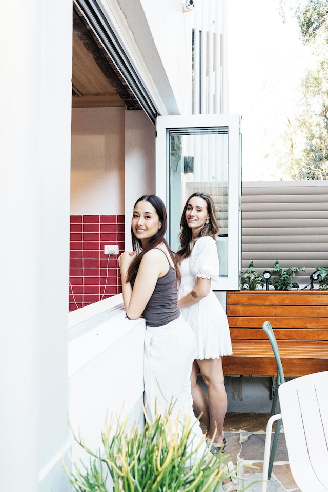 リトル ドリフター ボンダイ ビーチ