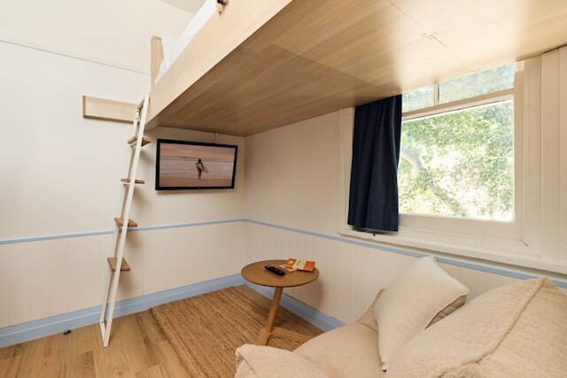 リトル ドリフター ボンダイ ビーチ