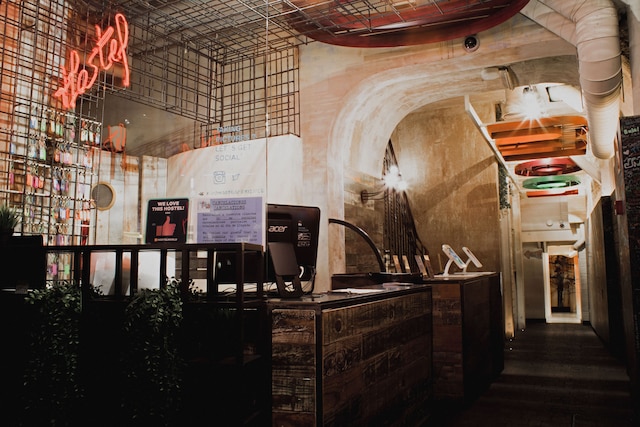 ルーム00チュエカホステル