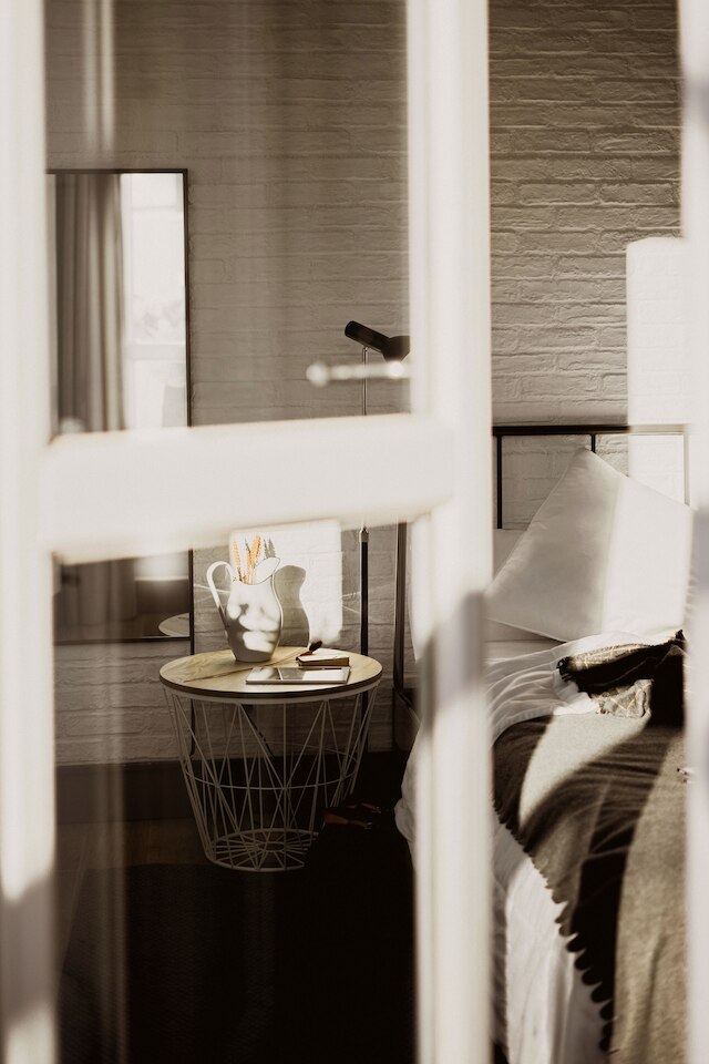 ルーム00チュエカホステル