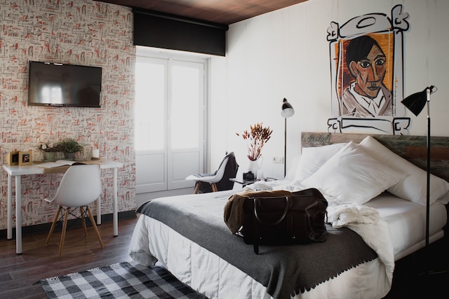 ルーム00チュエカホステル