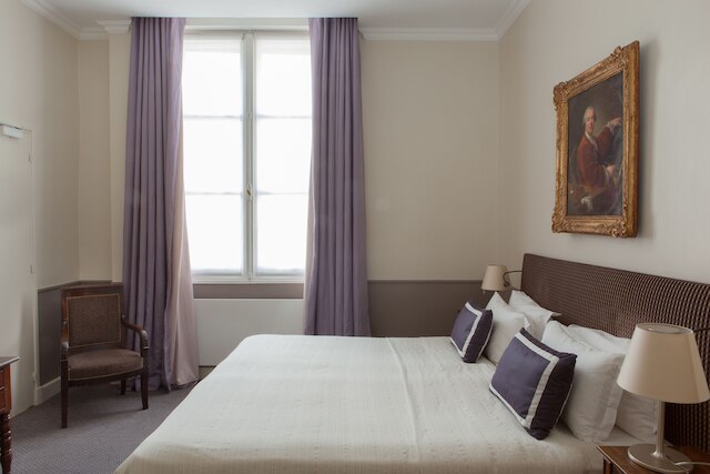 Hôtel des Saints-Pères