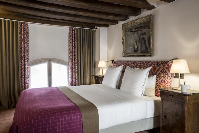 Hôtel des Saints-Pères