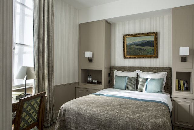 Hôtel des Saints-Pères