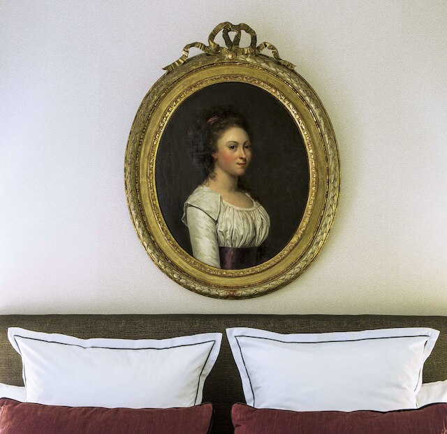 Hôtel des Saints-Pères