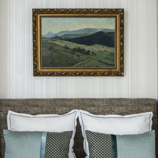 Hôtel des Saints-Pères