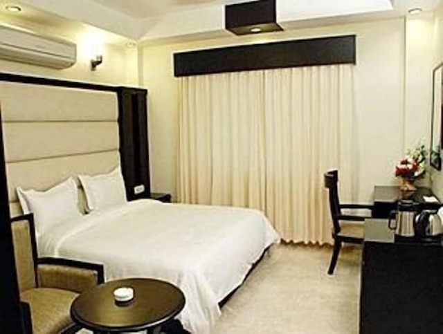 ホテル メリディアン プラザ