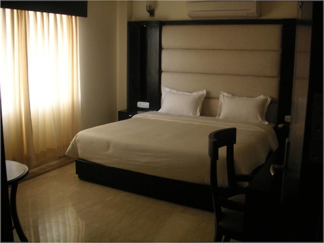 ホテル メリディアン プラザ