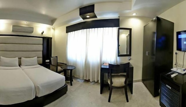 ホテル メリディアン プラザ