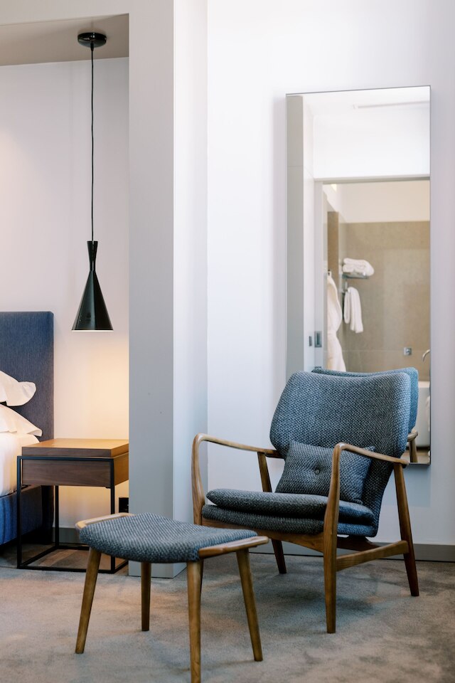 ザ エディトリー アーティスト バイシャ ポルト ホテル