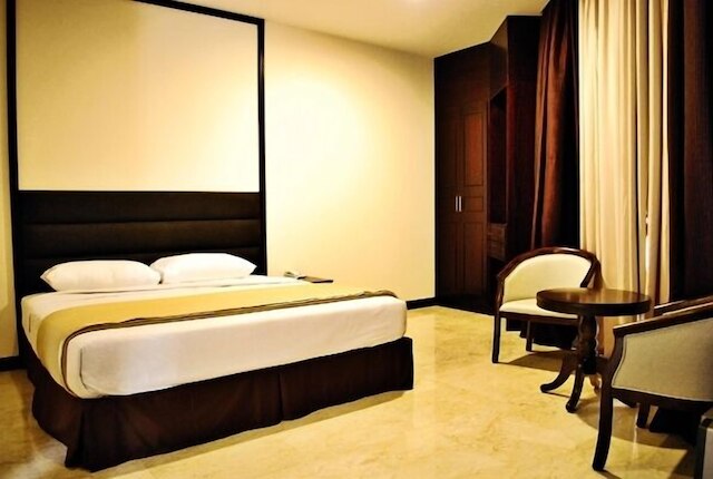 メディア ホテル