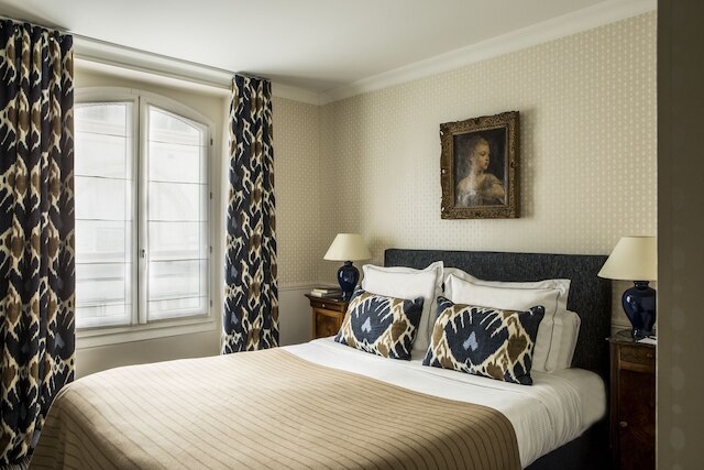 オテル ドルセー