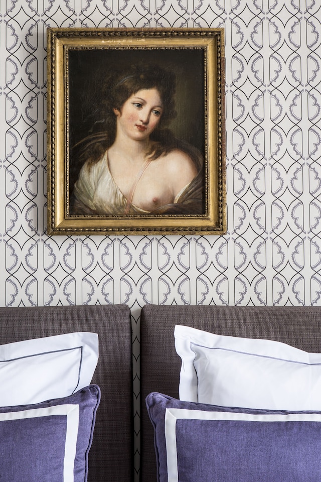 オテル ドルセー