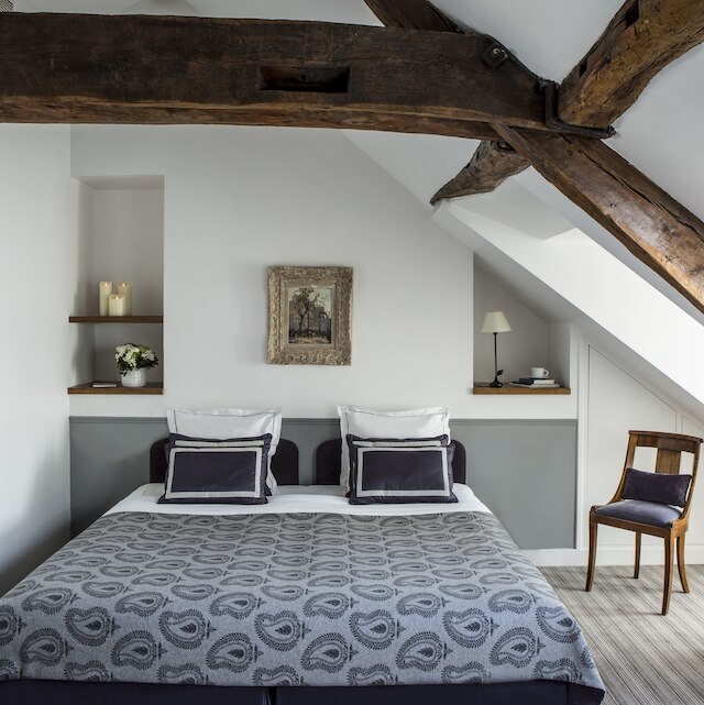 オテル ドルセー