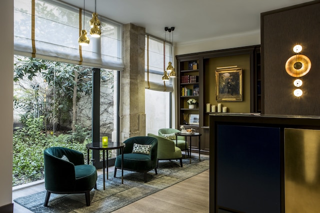 オテル ドルセー