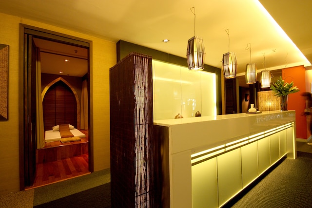 ミラクル トランジット ホテル