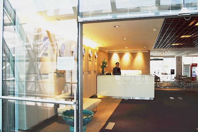 ミラクル トランジット ホテル