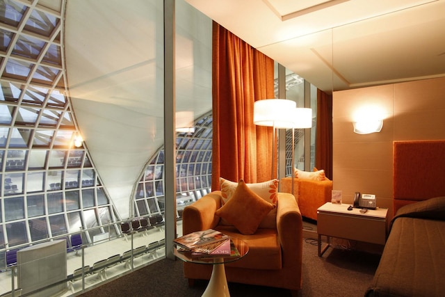 ミラクル トランジット ホテル