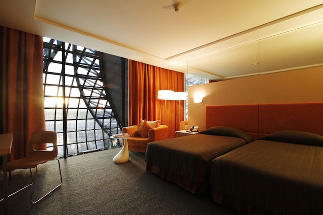 ミラクル トランジット ホテル