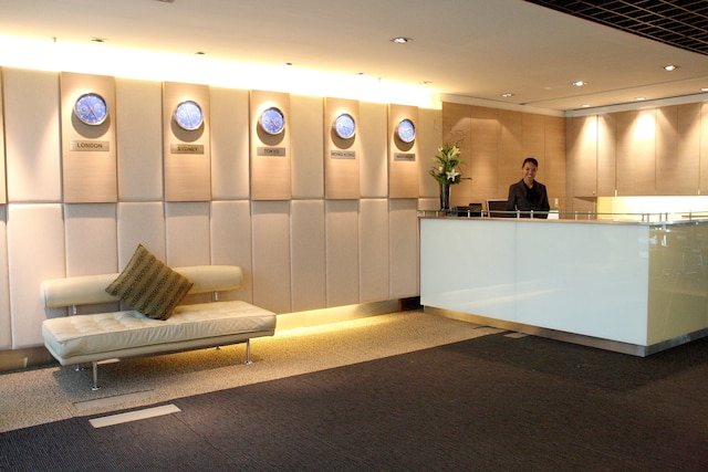 ミラクル トランジット ホテル