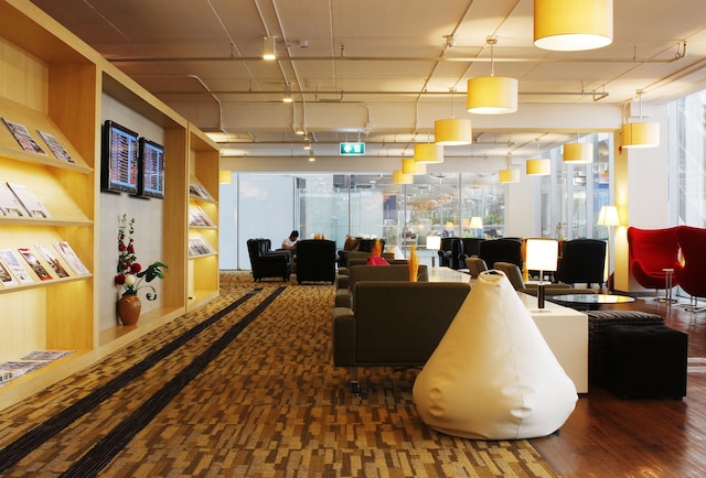 ミラクル トランジット ホテル