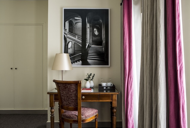 オテル ドゥ ラ プラース デュ ルーヴル