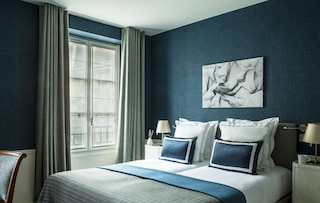 オテル ドゥ ラ プラース デュ ルーヴル