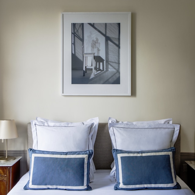 オテル ドゥ ラ プラース デュ ルーヴル