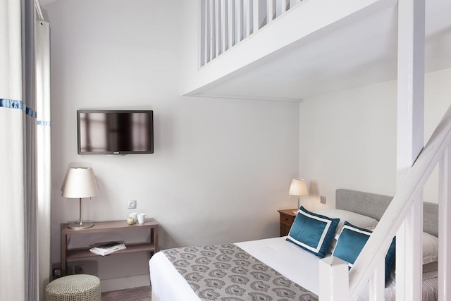 オテル ドゥ ラ プラース デュ ルーヴル