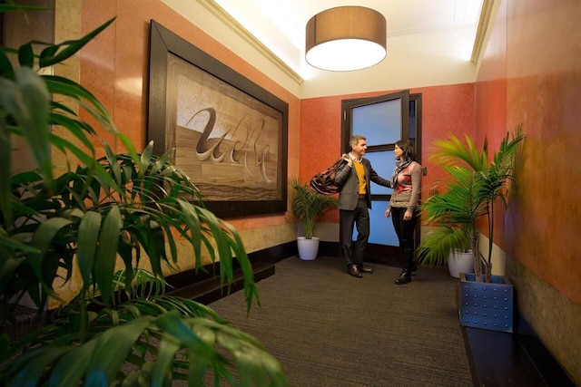 ホテルメルクール - チェコのリーディングホテル