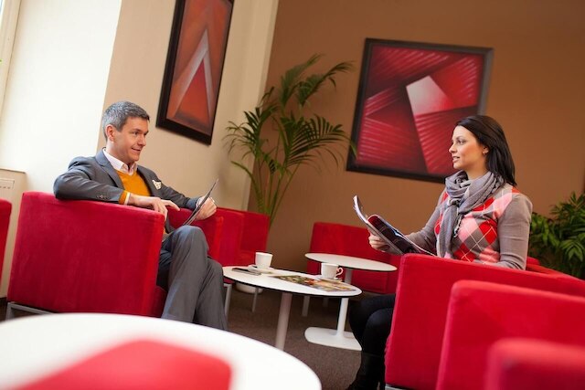 ホテルメルクール - チェコのリーディングホテル