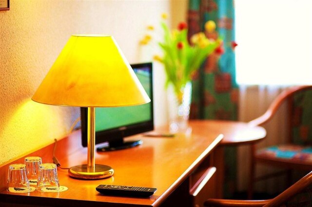 ホテルメルクール - チェコのリーディングホテル