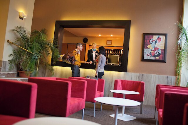 ホテルメルクール - チェコのリーディングホテル