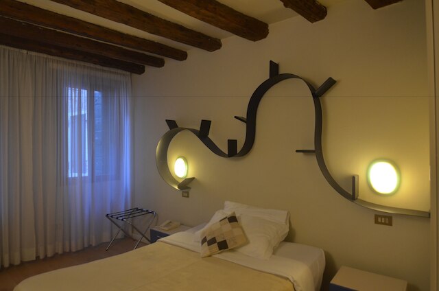 ピッコロ ティエポロ