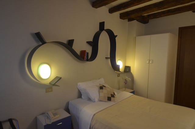 ピッコロ ティエポロ