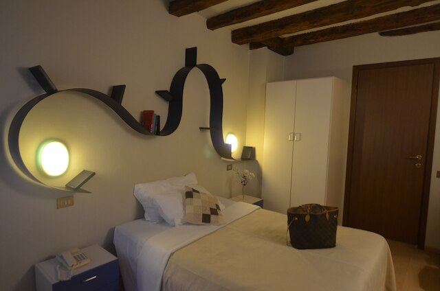 ピッコロ ティエポロ