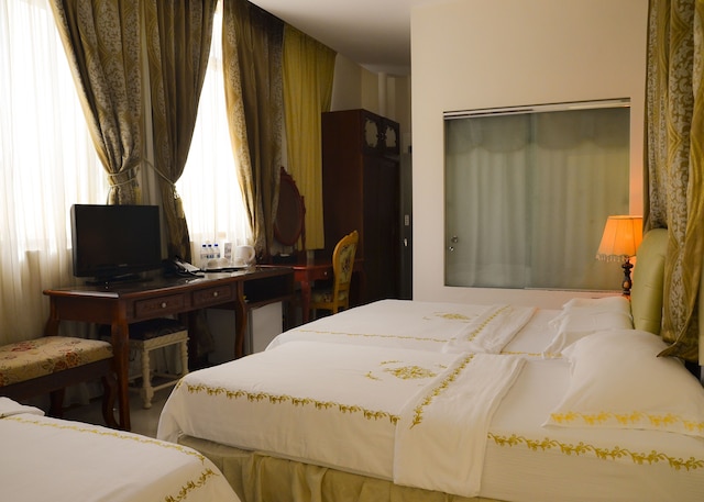 ジェイリーン1918ホテル