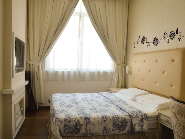 ジェイリーン1918ホテル